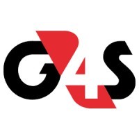 G4S Limited logo